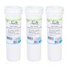 Swift Rx SGF-FP48 Rx Compatible Water Filter For 836848,WF296,EFF6017,(3 Pack)