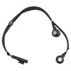 TRQ Engine Knock Sensor Compatible with 2011-2020 Mercedes-Benz