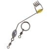 Seadra Live Bait Slider (Weighted)