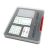 Dainichido Congratulations Stamp Set, Mini