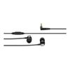 Sennheiser CX 300S In-Ear Headphones with Universal Smart Remote