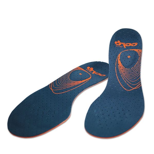 bmz-45 (bi-emuzetto) "cclp Theory" Model Insole karupawa-suma-tofitto (Use Model) Navy Blue , blue