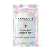Tanologist Flawless Tanning Mitt - Reusable and Washable Self Tanner Applicator for Smooth and Streak Free Self Tan, 1 Count