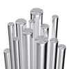 10 PCS 30CM Stainless Steel Solid Round Rods (diameter: 1.5mm)
