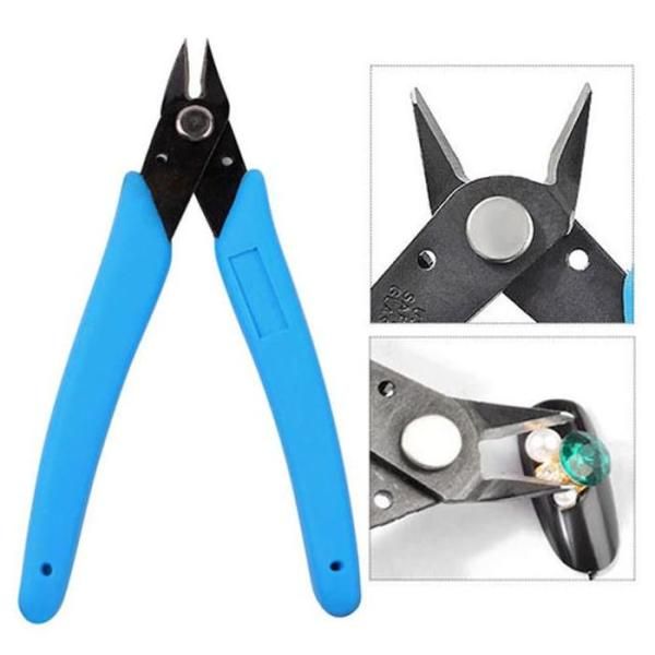 [OFKL0901] Cutting Nipper, Chain Nipper, Parts Nipper, Stone Removal