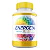 Energeia Capsules, Maximum Strength Formula, Energia Pills Supplement (10 Pack)