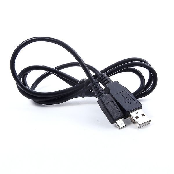 USB PC Data SYNC Cable Cord For Sony Handycam HDR-CX210/v/e/l CX210b/r HDR-CX160
