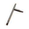 Kohl Eyeliner Pencil - White