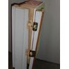 Deadbolt & Hinge-Side Doorframe Reinforcement includes kit - for Standard Doors 