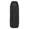 Nite Ize Lite Holster Stretch, Expandable, Secure Flashlight Holder With Belt Clip, Universal Sizing,N00874-BRK,Black