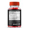Prolong Power Gummies for Men, Max Strength Male Performance Formula (10 Pack)