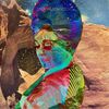Realms (TURQUOISE VINYL)