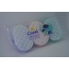 Coral Massage Sponge 3PK (128477)