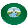 1" Kelly Green Webbing - 30+ Colors - EDC Polypropylene Webbing, 10 Yards