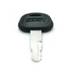 (5) Ignition Keys For Sany Excavator Bulldozer Loader Heavy Equipment key