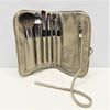 NEW 6 Piece Makeup Brush Set + Case