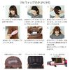 Brightlele hf1443-BC Bob Full Wig, Short, Natural, Short Bob, Gradient, Inner Color