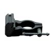 Ergotech Group Pole Mount Black A00029