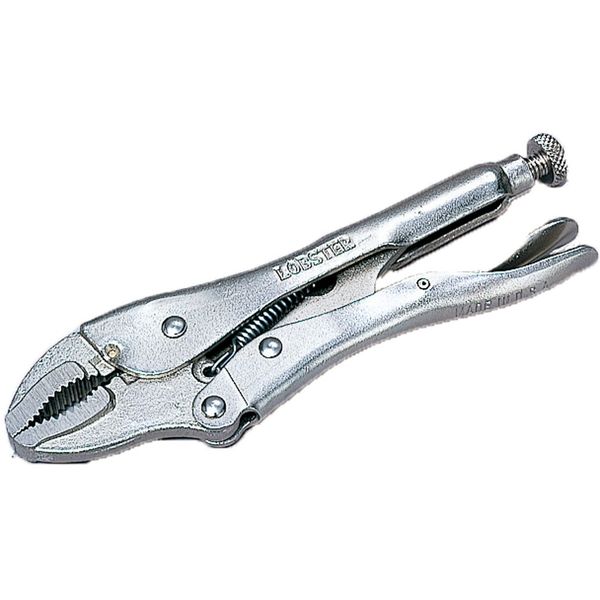 Lobtex VM175 Vice Plier