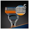 Gillette Fusion Power Blade-imported packing