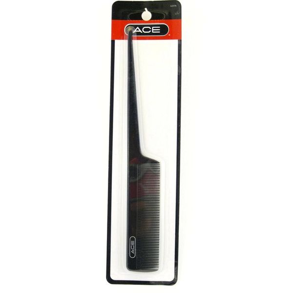 Ace 62576 8" Tail Comb