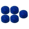 Elk-Master 13mm Pool Billiard Cue Tips (50 Tips)