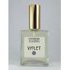 Violet Perfume - All Natural Made From Fresh Flowers - Perfect Gift!