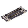 20-Pin Wide Angle Camera FPC Connector Compatible With iPhone 16 Pro / 16 Pro Max