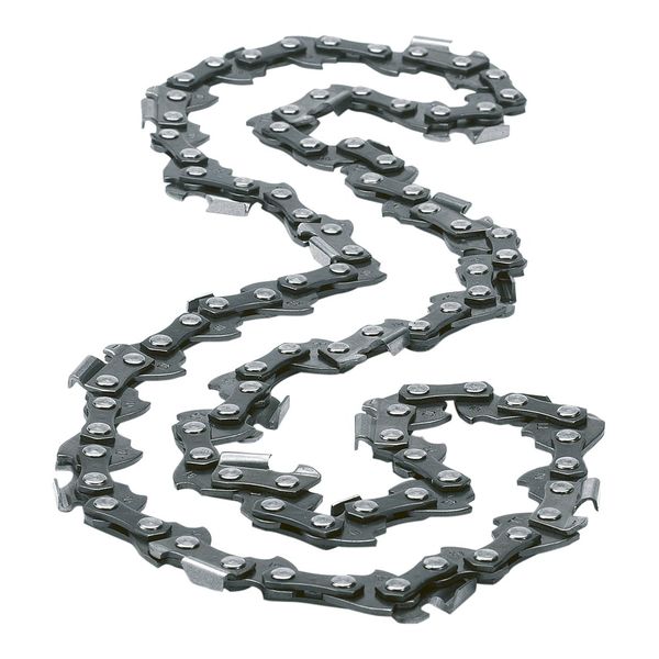 Black + Decker Replacement Chain for Electric Chainsaw CS1835, 3/8-Inch Pitch, 52 Drive Links A6235CS