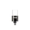 Yocan Orbit Atomizer Orbit Replacement Atomizer 510 Thread Refillable Wax Atomizer Black