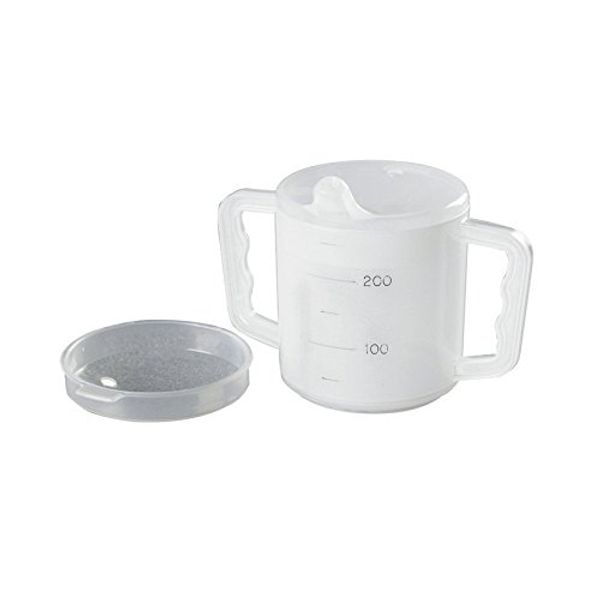 Ability Superstore Two Handled 2 Mug