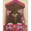 WORKING! FURBY 1998 ORIGINAL 1st Generation SOLID BLACK! It will be WORKING!