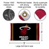 Miami Heat Flag 3x5 Banner