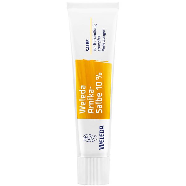 WELEDA Arnica Ointment 10%, 70g