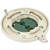 Panasonic WG6005WP Ceiling Rosette, Exposed/ Embedded Convertible (Genuine Package Goods)