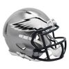 NFL Speed Philadelphia Eagles Flash Edition Football Helmet