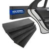 WORKPRO Garage Wall Protector 4PACK Garage Car Door Protector Foam Bumper Guards