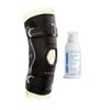 DonJoy Performance Bionic Drytex Knee Sleeve with Fast Freeze Continuous Spray