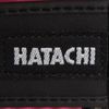HATACHI BH8080 Ground Golf Stretch Gloves, Pink, ML