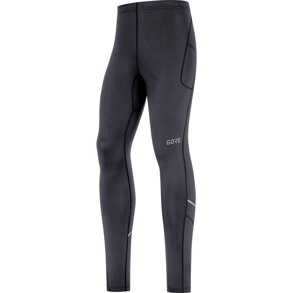 GOREWEAR R3 Mid Tights, Black, S