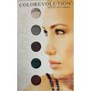 Colorevolution 100% Natural Mineral Eyeshadow Made In USA