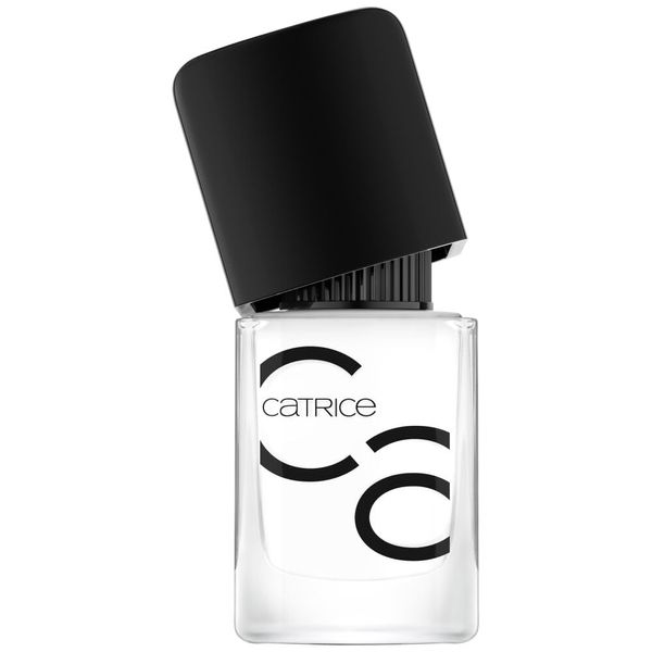 CATRICE ICONAILS GEL LACQUER NAIL POLISH 153 IBIZA FEELING