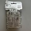 Command Picture Hanging Strips  Removable Holds Up to 16 lb  White 12 Pack