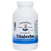Christopher's Original Formulas Vitalerbs, Nutrient-Rich Herbal Supplement, 180 Veg Caps