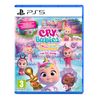 Cry Babies Magic Tears: The Big Game (PS5)