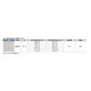 Sugatsune Industries (LAMP) PH35-060-R-02 One-Way Torque Hinge PH35 Type