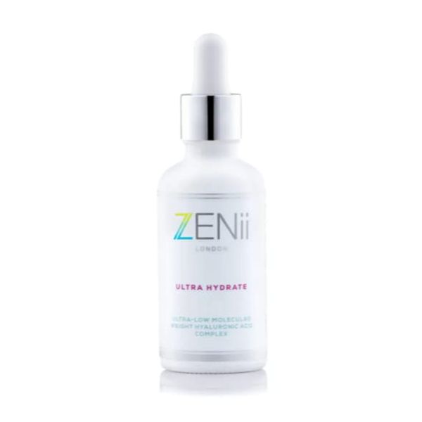 Zenii Ultra Hydrate Serum 50ml