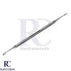 Dental Explorer Diagnostic Mirror Tartar Remover Student Basic Examination Tools