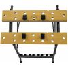 WALGREEN Luebel® Foldable Workbench Portable Work Clamping Folding Worktop Table