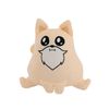 Just Toys LLC Exploding Kittens 8" Plush Netflix Series (Godcat)